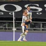Tottenham'a galibiyeti Gareth Bale getirdi