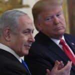 Trump'tan Netanyahu çıkışı: Hiçbir zaman barışı istemedi