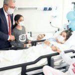 T&uuml;rkiye Elif ve Ayda'yı konuşuyor! 