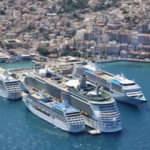 Türkiye, ikinci kez Akdeniz’in en iyi kruvaziyer destinasyonu seçildi