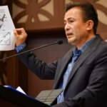 Tuzla Belediye Başkanı Yazıcı: 40 yıllık meseleyi çözüyoruz. Siz hayır oyu veriyorsunuz