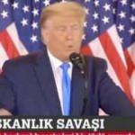 Virüs tüm çiftliklere bulaştı! (5 Kasım 2020 Günün Önemli Gelişmeleri)