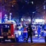 Viyana'daki saldırıyı DEAŞ &uuml;stlendi!