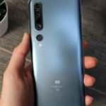 Xiaomi Mi 11'in kamerası hakkında ilk sızıntı