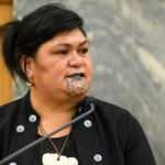 Yeni Zelanda'da ilk kez yerli halktan bir kadın dışişleri bakanlığına atandı