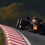 İlk antrenmanın en hızlısı Max Verstappen