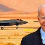 BAE ve Suudi Arabistan'ın tahtı sallanıyor! Silah akışına Biden ayarı