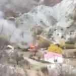 Abdullah Ağar uyarmıştı! Ermenilerden alçak hareket