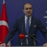 AK Parti MYK sonrası Berat Albayrak'ın istifa paylaşımı ile ilgili açıklama