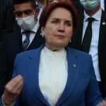 Akşener'den iddialara cevap geldi: Hiçbir parti ile anayasa çalışmamız yok