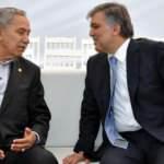 Altaylı, Arın&ccedil; ve G&uuml;l'&uuml;n en az 200 kez g&ouml;r&uuml;şt&uuml;ğ&uuml; FET&Ouml;'c&uuml; ismi a&ccedil;ıkladı