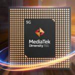 Amiral gemilerine güç verecek MediaTek Dimensity 700 tanıtıldı