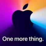 Apple etkinliğine saatler kaldı! Hangi ürünler tanıtılacak?