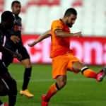 Arda Turan İspanya'da gündem oldu: Eski formunu kazanıyor