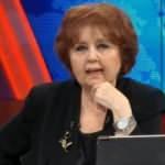 Ayşenur Arslan'ın arap&ccedil;a cahilliği alay konusu oldu!