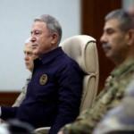 Bakan Akar: 44 sene boyunca konuşulacak!