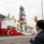 Bakan Dönmez: Fatih, Türkali-1'de yeni sondajına başladı