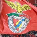 Benfica tesislerine şike baskını yapıldı