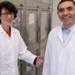 BioNTech'in sahibi iki Türk Almanya'nın en zengin 100 kişisi arasında