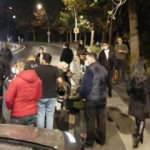 Büyükçekmece'de zincirleme kaza: 5 yaralı