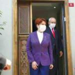 CHP, İYİ Parti, SP ve HDP’den federasyon anayasası