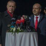 Cumhurbaşkanı Erdoğan Maraş'ta