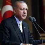 Cumhurbaşkanı Erdoğan'dan son dakika açıklamalar