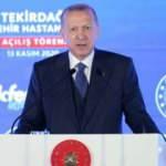 Erdoğan imzaladı! Yatırımcıya başkan güvencesi
