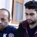 Eroin dolu araçta sürpriz isim