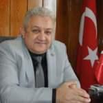 Demokrat Parti Kütahya İl Başkanı Epik, Kovid-19 nedeniyle hayatını kaybetti