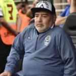 Futbol dünyasında yas! Maradona hayatını kaybetti!