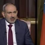 Yenilgi sonrası ilk kez televizyona çıktı! Paşinyan'dan itiraf: Yanlış bilgi geldi