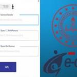 e-Okul öğrenci giriş ekranı| MEB  E-okul Veli Bilgilendirme Sistemi (VBS) giriş nasıl yapılır? 