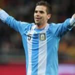  Fernando Gago kariyerine son verdi