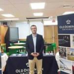 FETÖ'nün ‘Kozmik Oda kumpasçısı’ Ünal Tatar'ı ABD’de hoca yapmışlar!