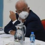 FKÖ Genel Sekreteri koronavirüse yenik düştü!