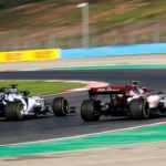 Formula 1 İstanbul'da sıralama turu heyecanı