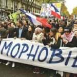 Fransa'da M&uuml;sl&uuml;manlara zul&uuml;m devlet politikası oldu