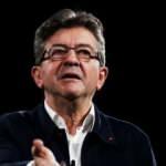 Fransız lider Melenchon: Bu ülkede laiklik kılıfı altında Müslüman nefreti var