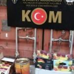 Gaziantep&rsquo;te torbacılara darbe &uuml;zerine darbe vuruluyor