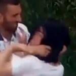 Genç kadına hastane bahçesinde dehşeti yaşatmıştı! Karar...