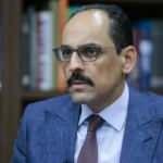 İbrahim Kalın'dan Avrupa'ya 'karikat&uuml;r' eleştirisi!