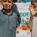 İDDEF, Yemen'de yüzleri güldürüyor