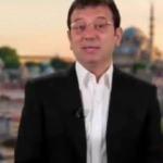 İmamoğlu yine Türkiye'yi dünyaya şikayet etti