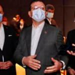 İmamoğlu'ndan cemevi açılışı! 150 proje arasından seçildi