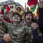 İngiliz basını: "Azerbaycan-Ermenistan savaşının en büyük galibi Türkiye"