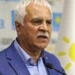 İYİ Parti'de deprem Koray Aydın'ın ihracı istendi