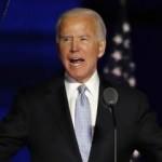Joe Biden: "Trump'ın yenilgiyi kabul etmemesi utan&ccedil; verici"