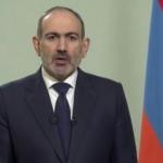 Kayıp Paşinyan ortaya çıktı: Bildiriyi imzalamasaydım kuşatılacaktık