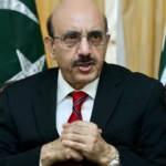 Keşmir Cumhurbaşkanı: Türkiye, Müslüman dünyası için umudun merkezi